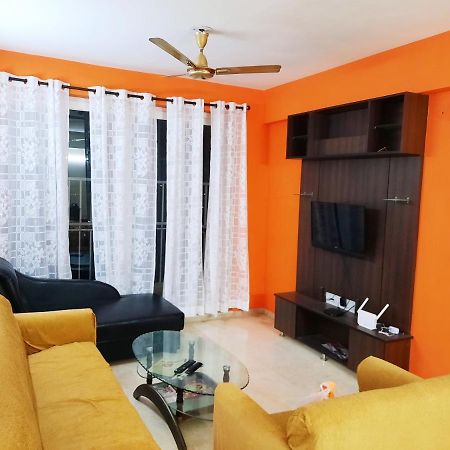 Royale Gardenia Apartment เชนไน ภายนอก รูปภาพ