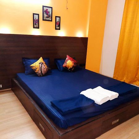 Royale Gardenia Apartment เชนไน ภายนอก รูปภาพ