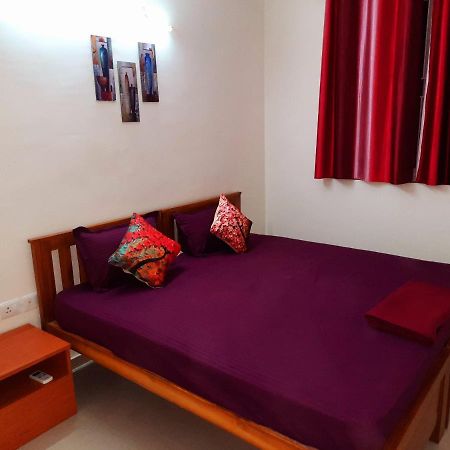 Royale Gardenia Apartment เชนไน ภายนอก รูปภาพ