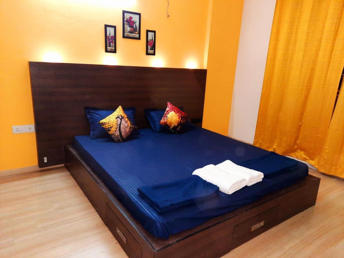 Royale Gardenia Apartment เชนไน ภายนอก รูปภาพ