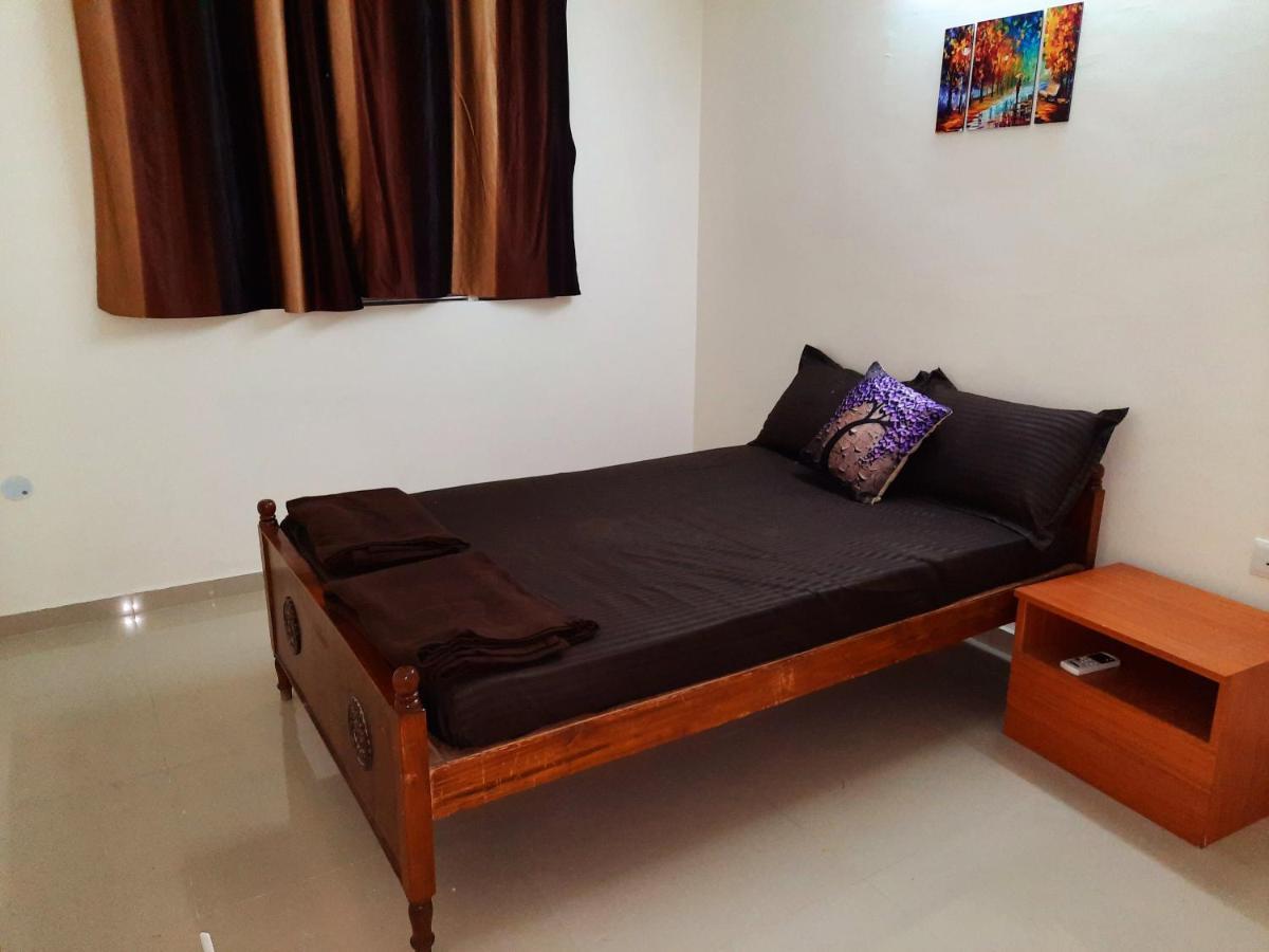 Royale Gardenia Apartment เชนไน ภายนอก รูปภาพ