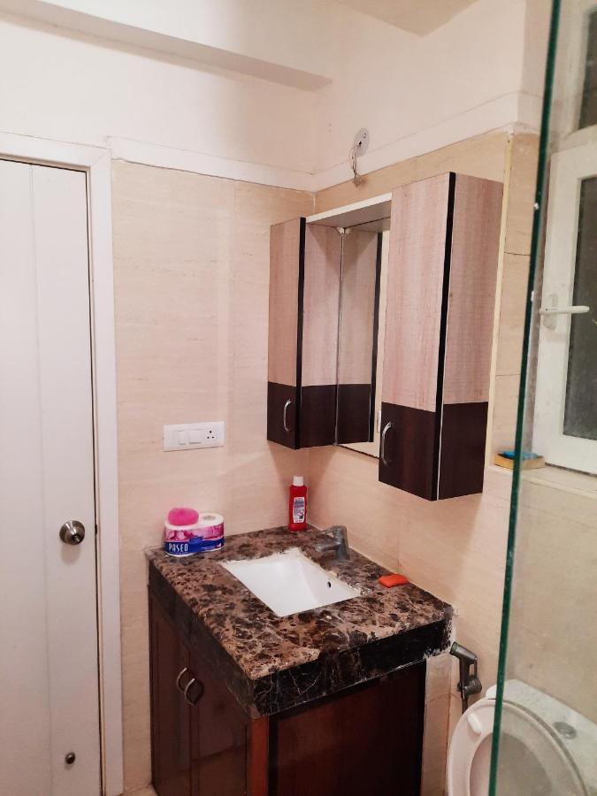 Royale Gardenia Apartment เชนไน ภายนอก รูปภาพ