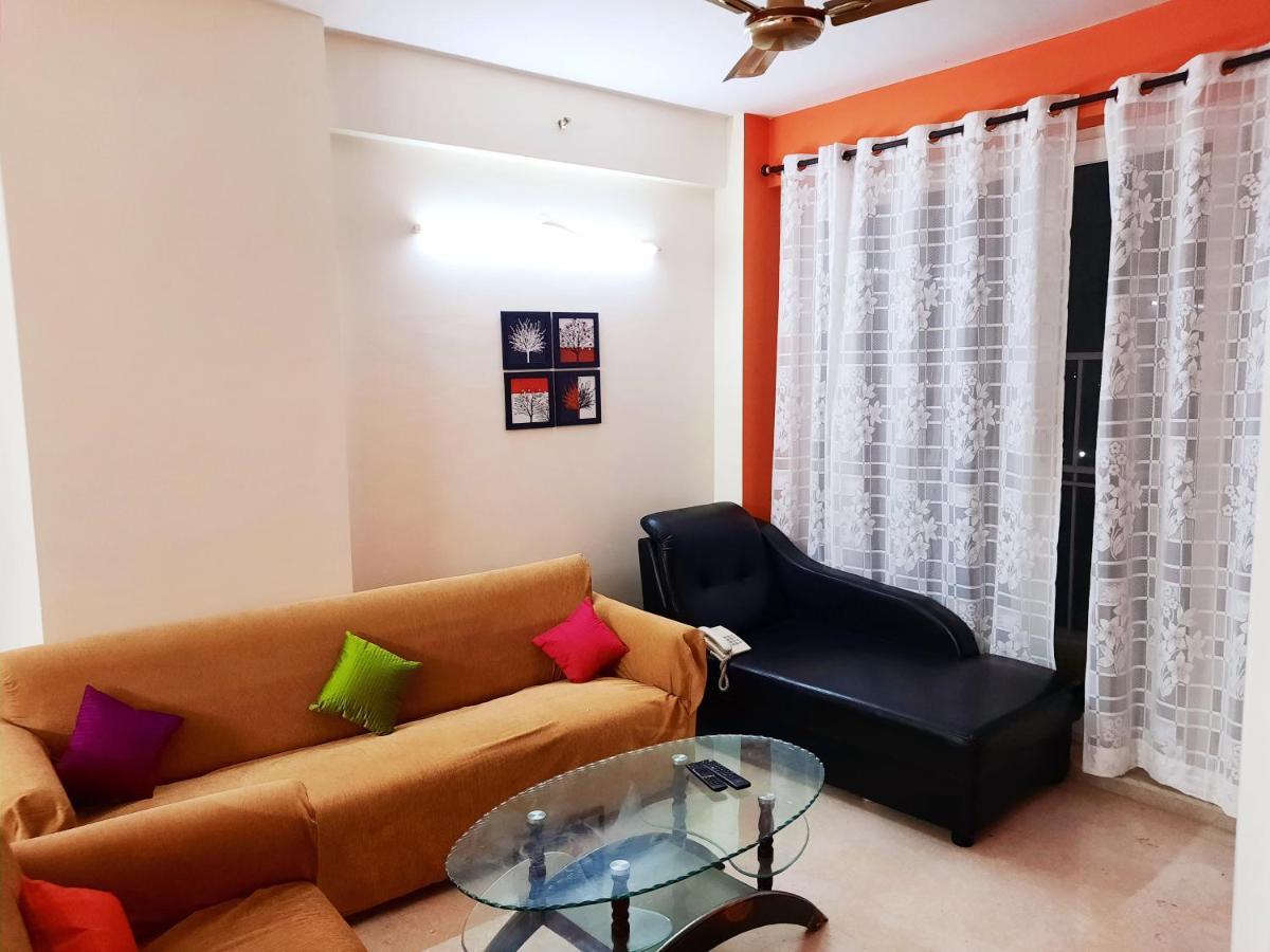 Royale Gardenia Apartment เชนไน ภายนอก รูปภาพ
