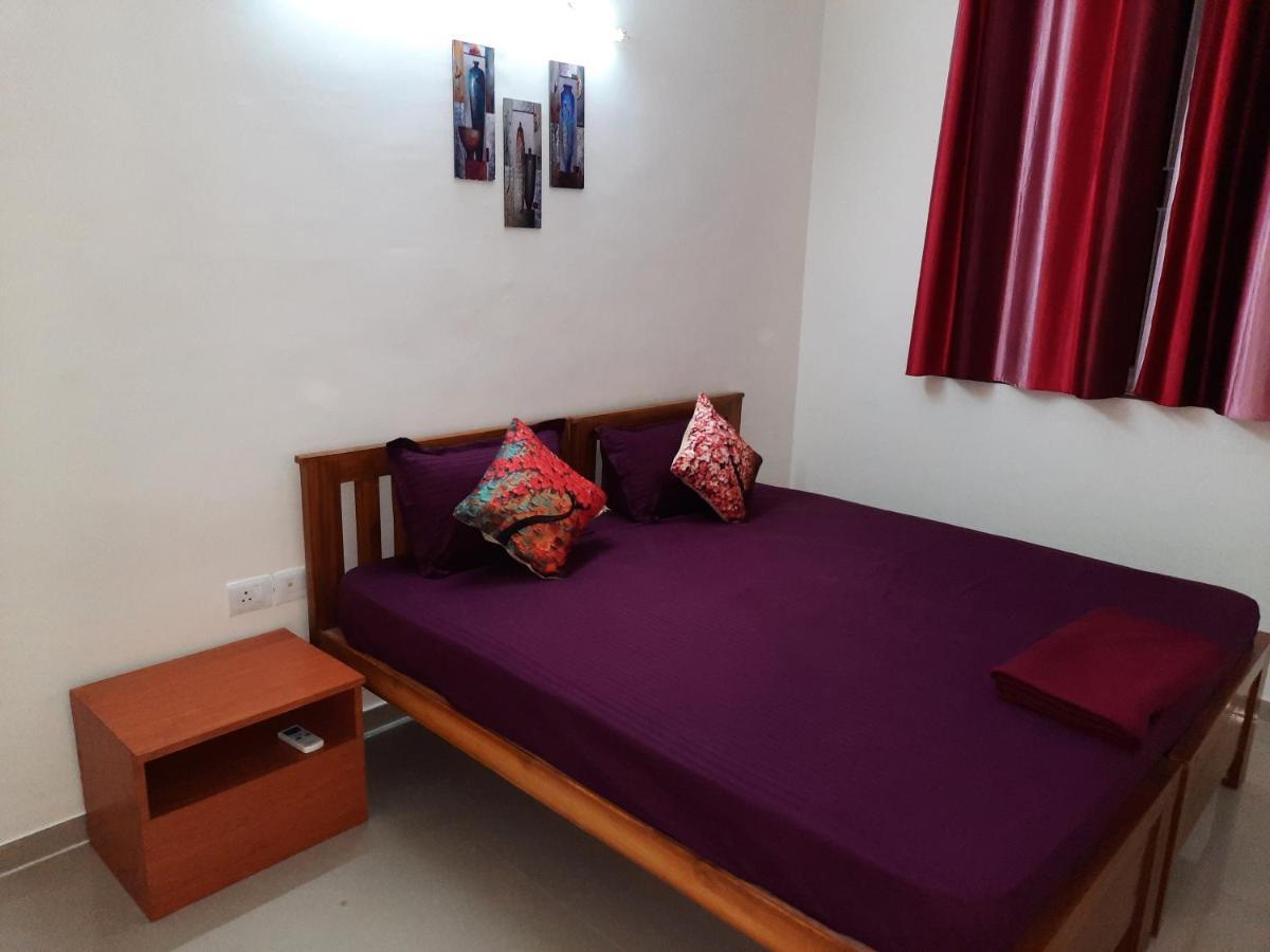 Royale Gardenia Apartment เชนไน ภายนอก รูปภาพ