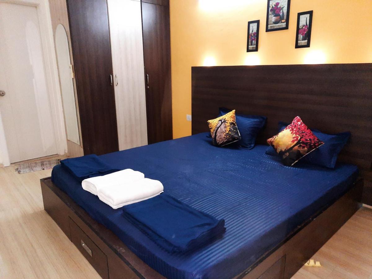 Royale Gardenia Apartment เชนไน ภายนอก รูปภาพ